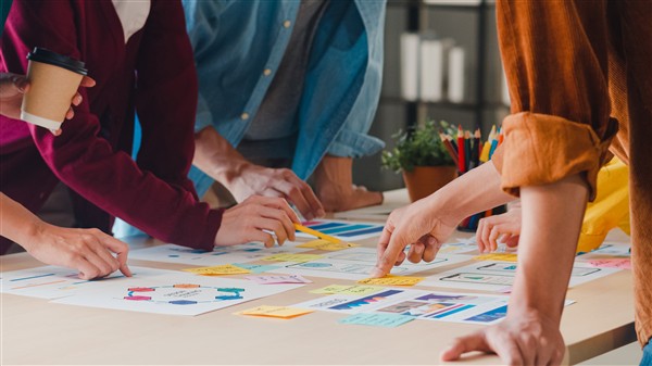 Design Strategy