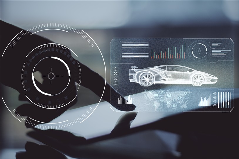 Interaction Design and User Experience