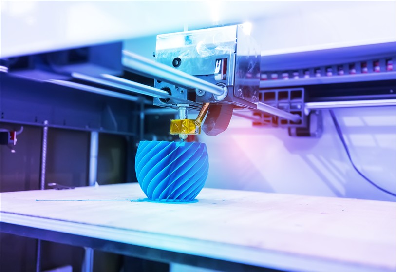 Physical Modelling and Prototyping